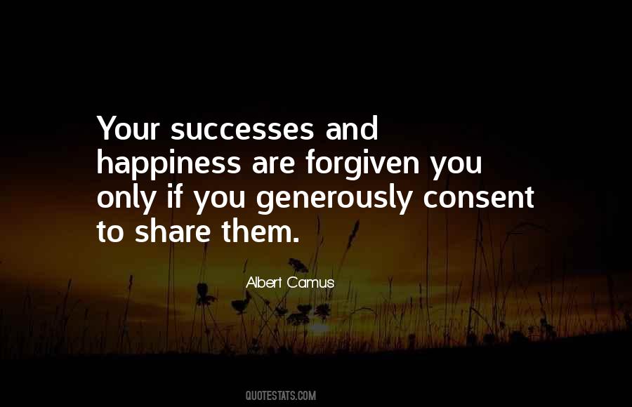 You're Forgiven Quotes #180658
