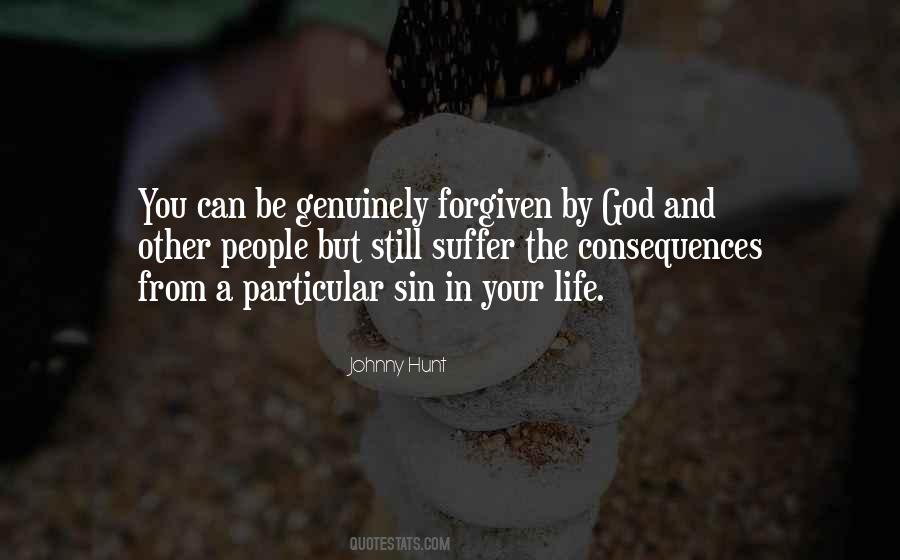 You're Forgiven Quotes #601356