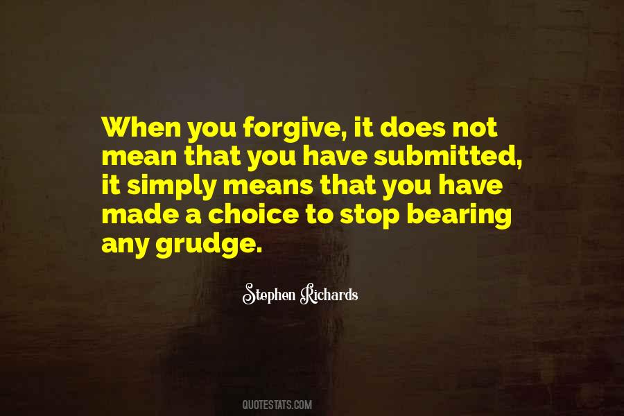 You're Forgiven Quotes #690823