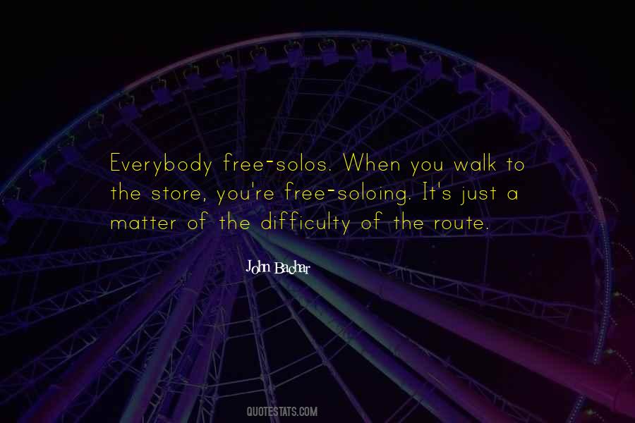 You're Free Quotes #1290038