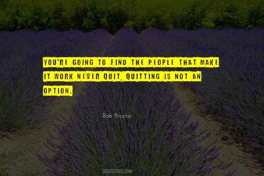 You're Going To Make It Quotes #121751