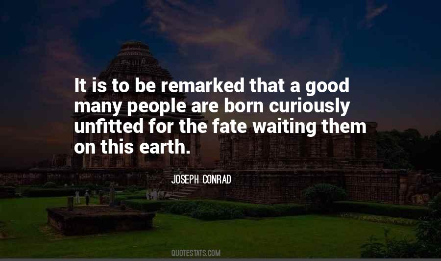 Quotes About Waiting For Something Good #163354