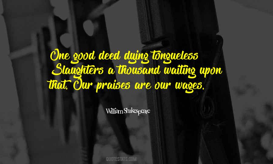 Quotes About Waiting For Something Good #332523