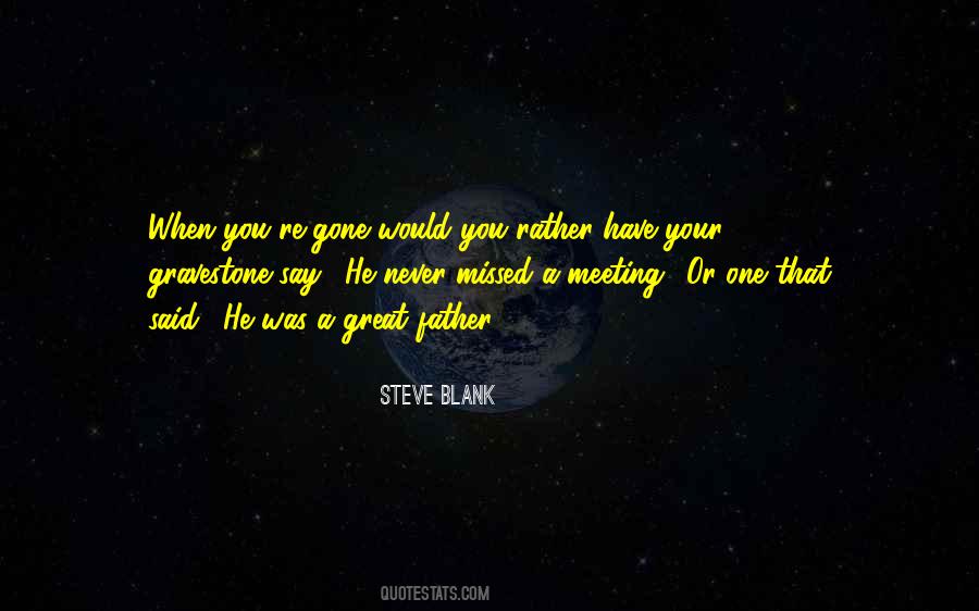 You're Gone Quotes #500152