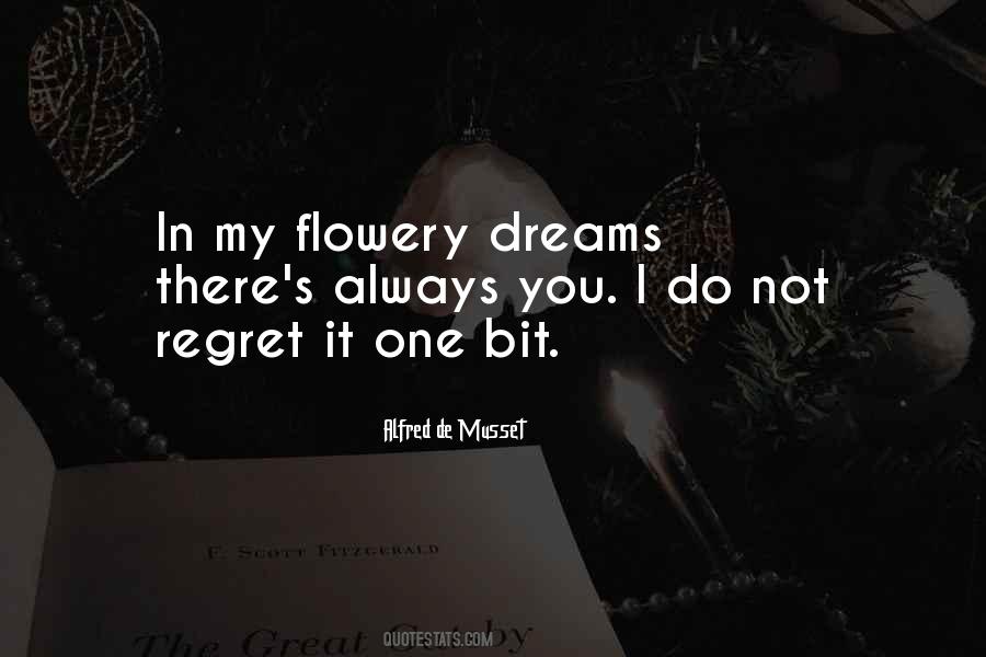 You're In My Dreams Quotes #348158