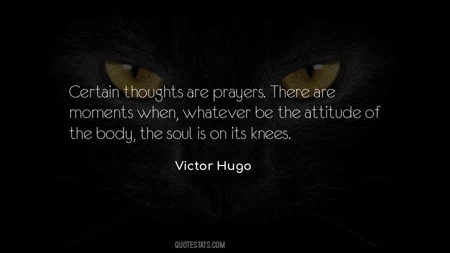 You're In Our Thoughts And Prayers Quotes #79702