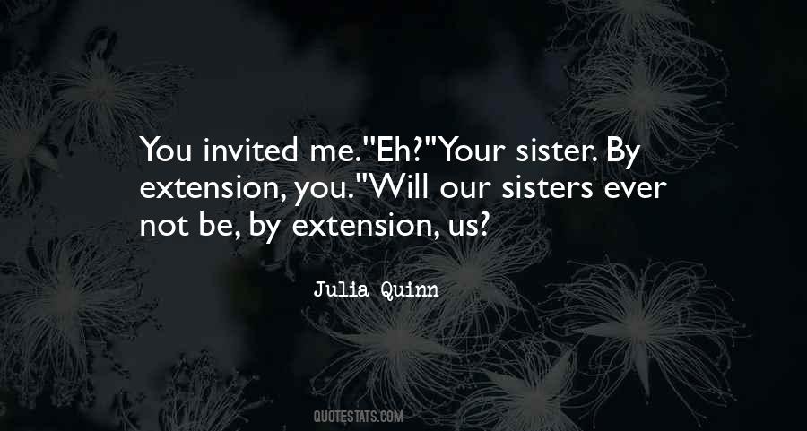 You're Invited Quotes #812263