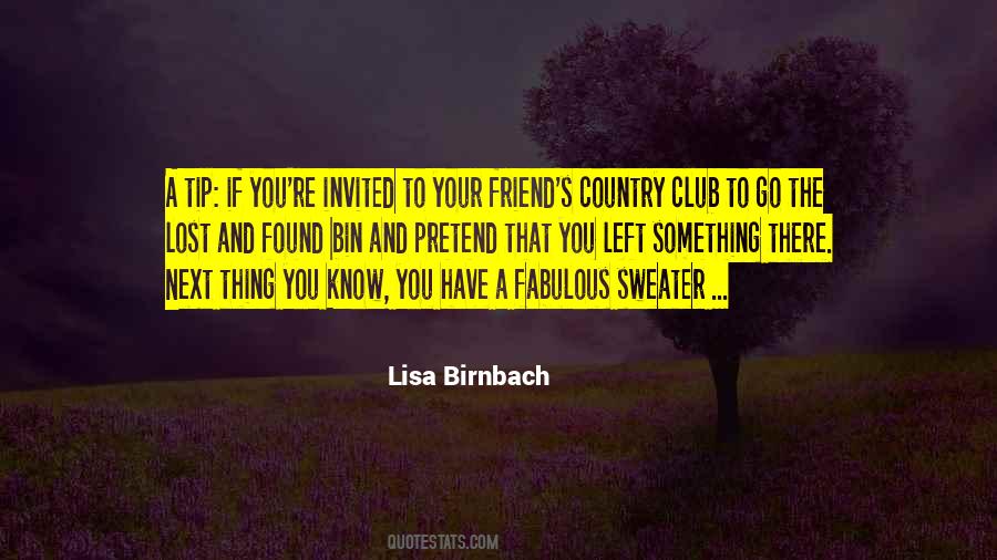 You're Invited Quotes #831974