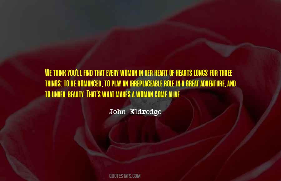 You're Irreplaceable Love Quotes #509088