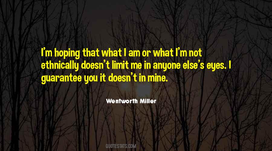 You're Irreplaceable Love Quotes #892066