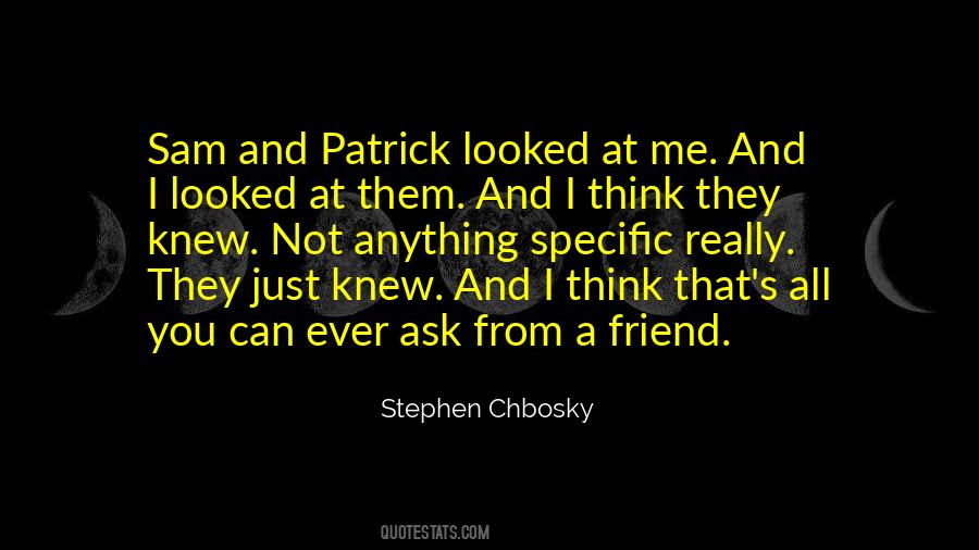 You're Just A Friend Quotes #485042