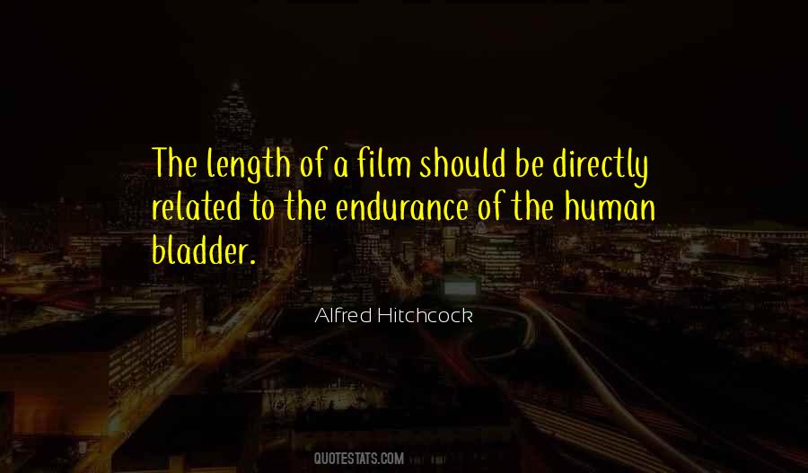 Quotes About Hitchcock Movies #1521062