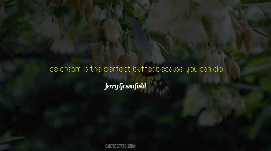 You're More Than Perfect Quotes #673096