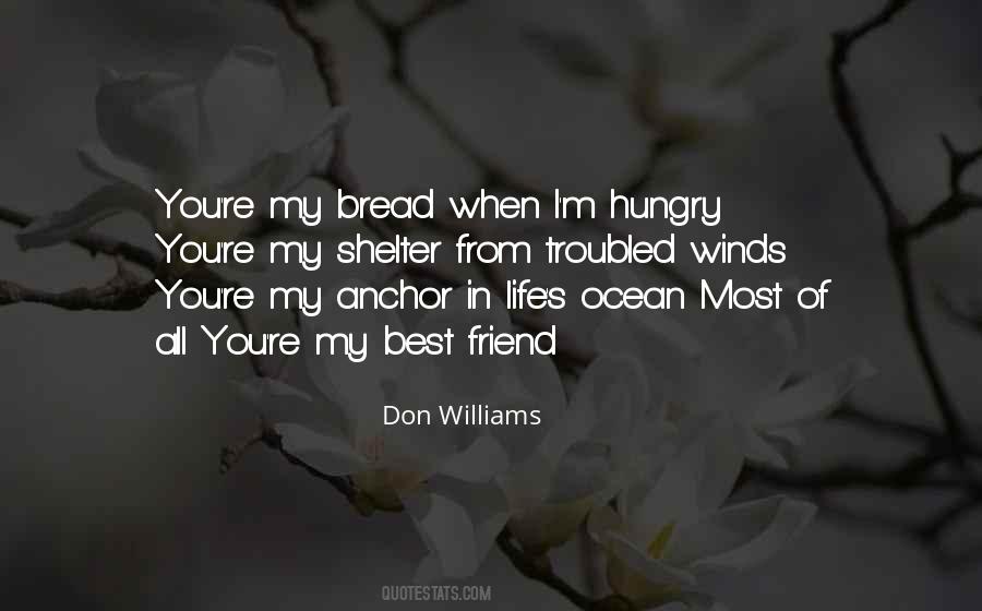 You're My Best Friend Quotes #232021
