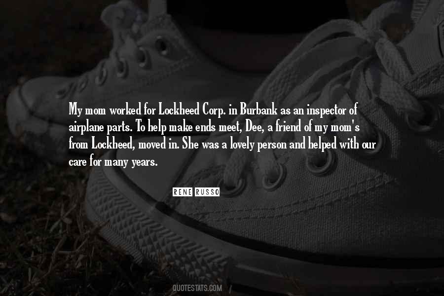 You're My Best Friend Quotes #7397