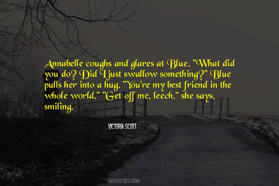 You're My Best Friend Quotes #810498