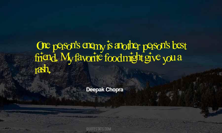 You're My Favorite Person Quotes #7920