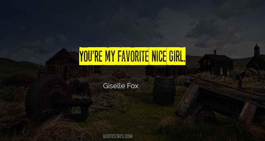 You're My Favorite Quotes #1222051