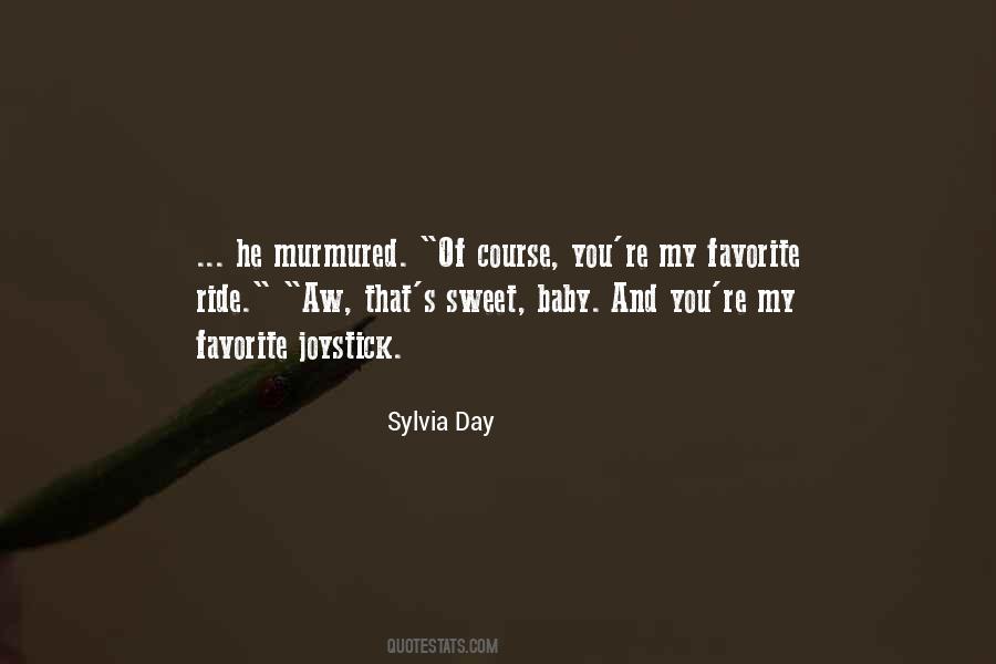 You're My Favorite Quotes #962420