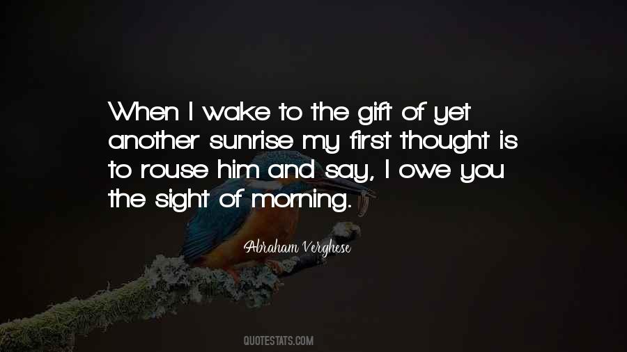 You're My Gift Quotes #806446