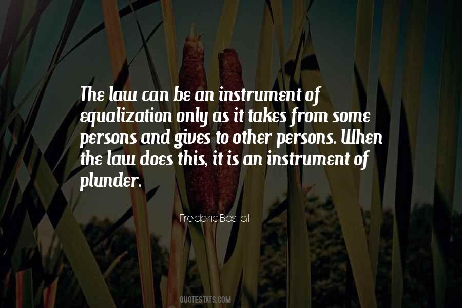 Quotes About Plunder #1283044