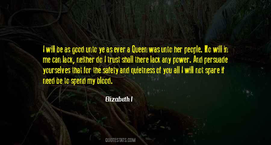 You're My Queen Quotes #632066