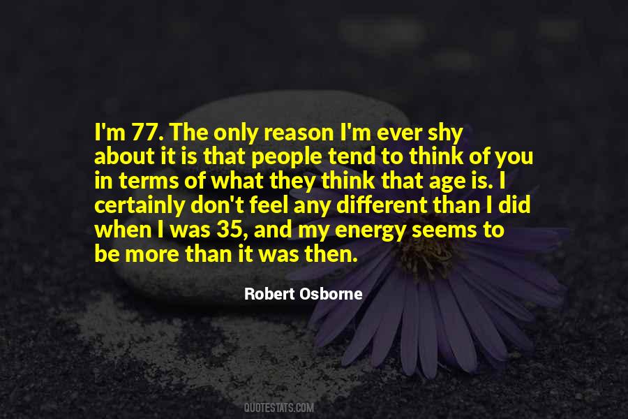 You're My Reason Quotes #74866