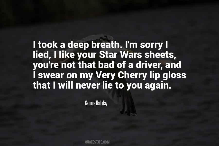You're My Star Quotes #1374478