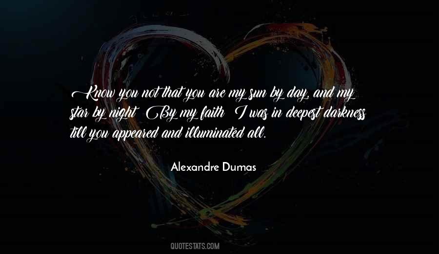 You're My Star Quotes #327062