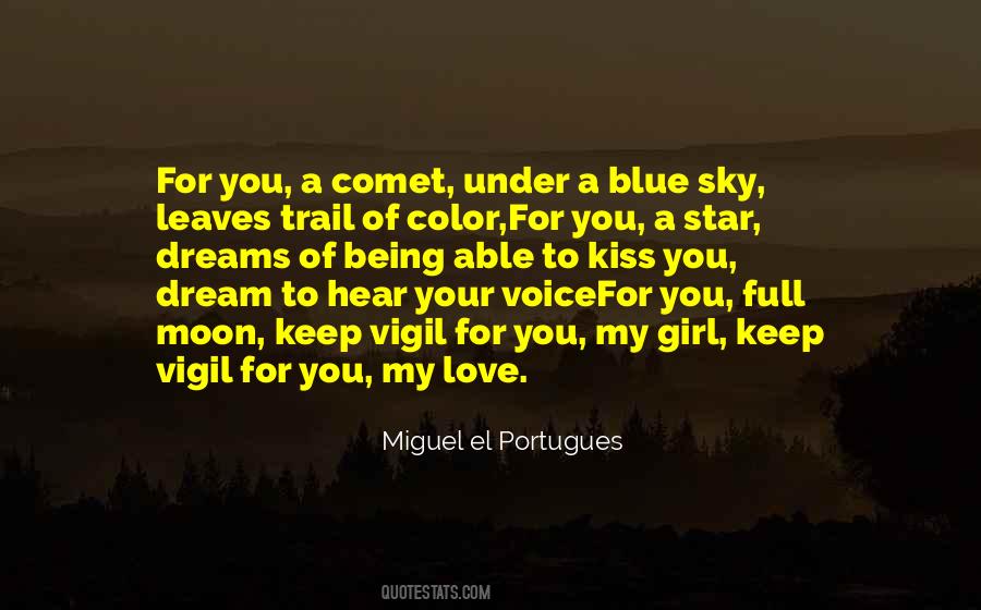 You're My Star Quotes #61173