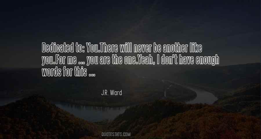 You're Never There For Me Quotes #797253
