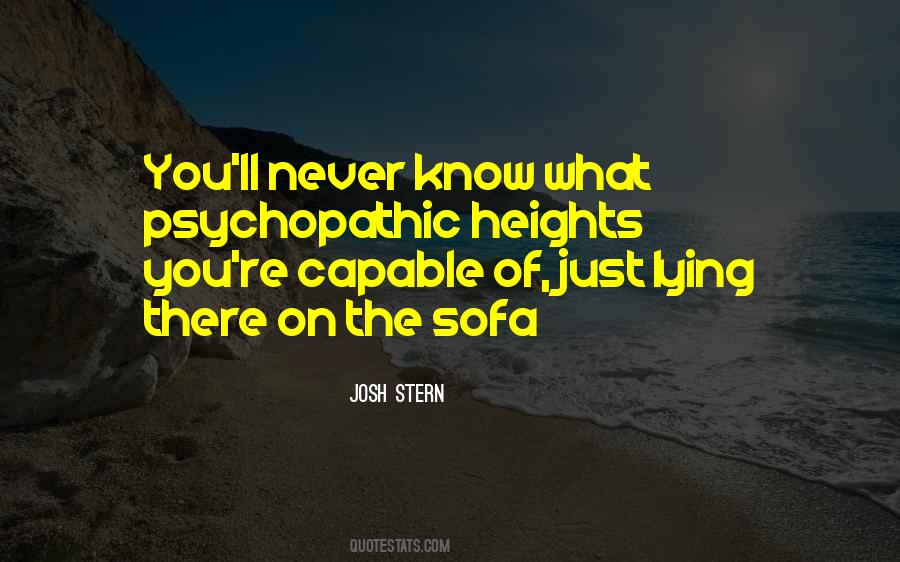 You're Never There Quotes #241257