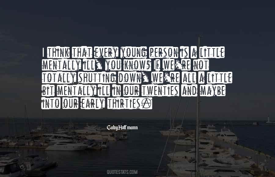 You're Not All That Quotes #77941
