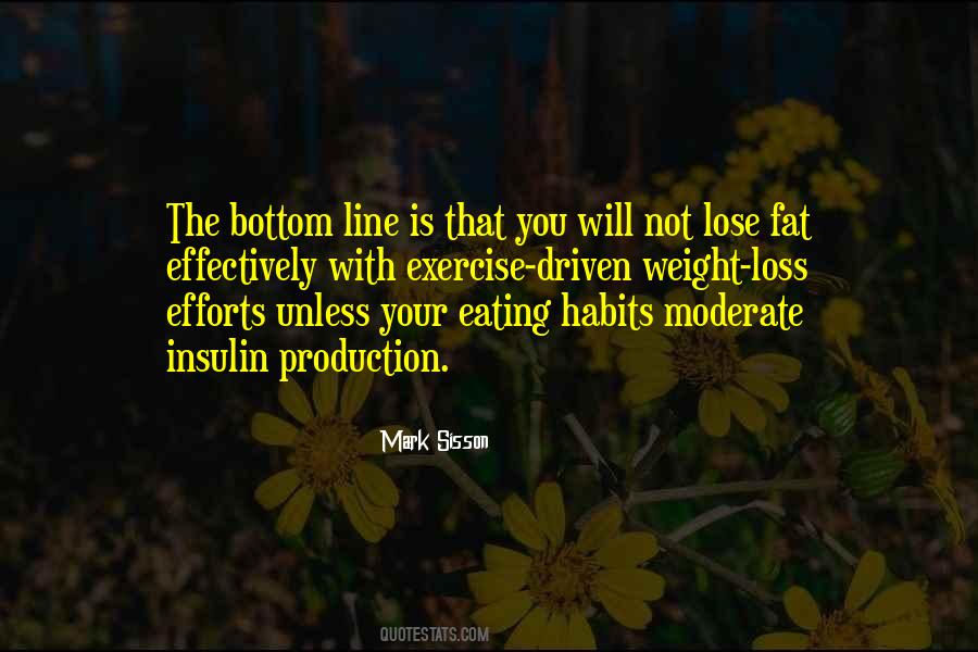 You're Not Fat Quotes #1038548