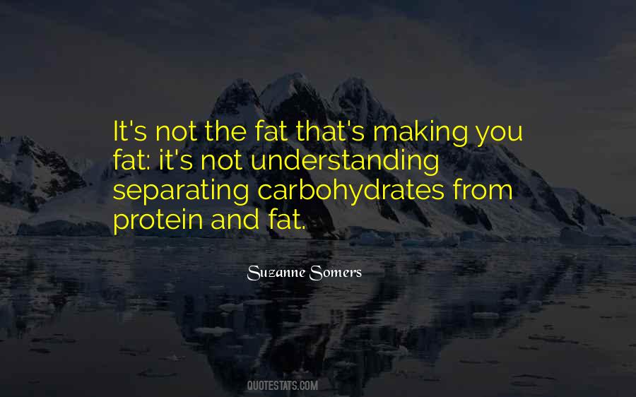 You're Not Fat Quotes #1405412