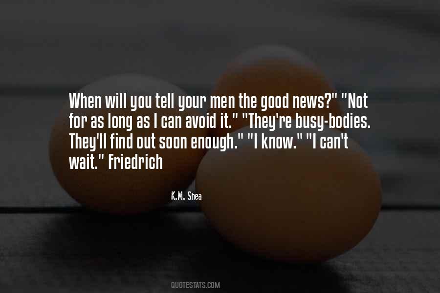 You're Not Good Enough Quotes #1592410