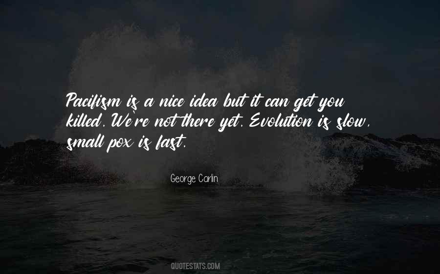 You're Not Nice Quotes #1112227