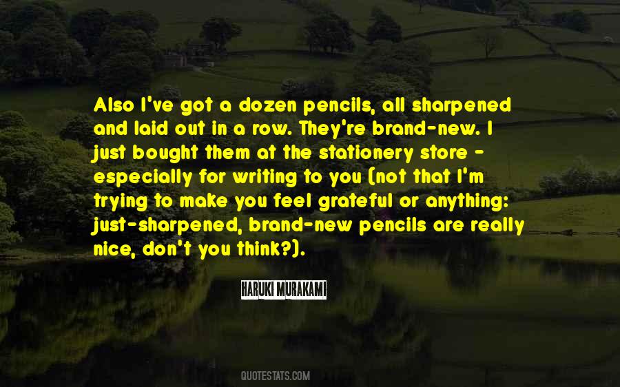 You're Not Nice Quotes #755764