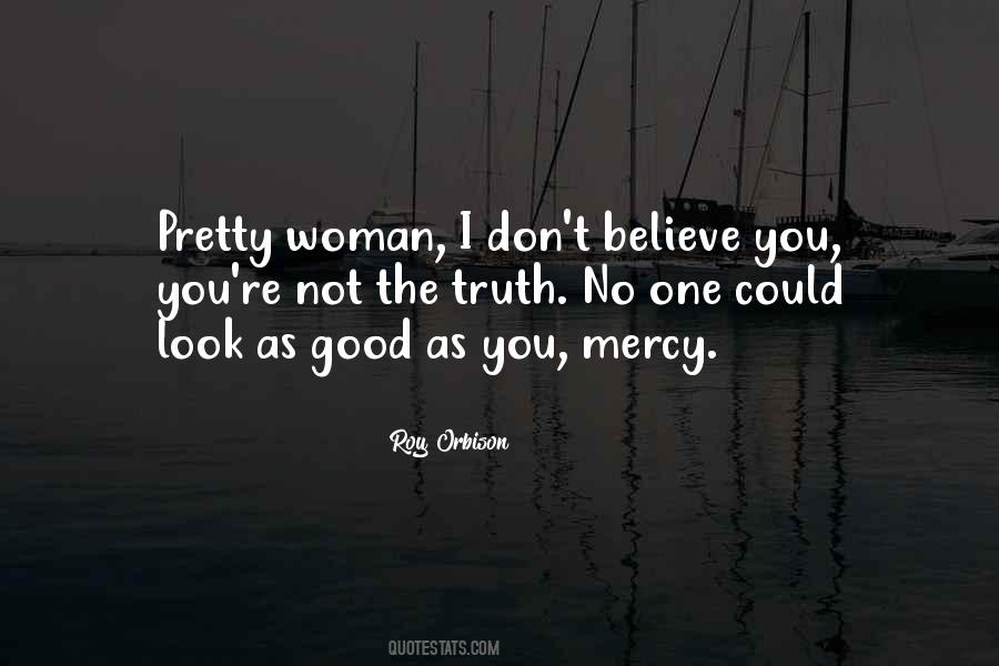 You're Not Pretty Quotes #258514