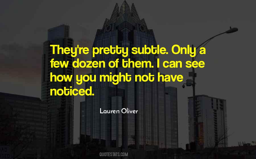 You're Not Pretty Quotes #745391
