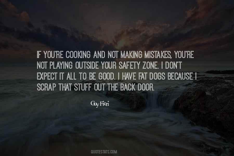 You're Not That Good Quotes #116635