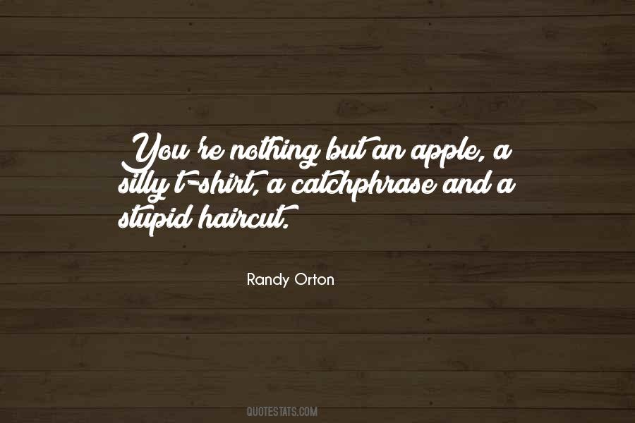 You're Nothing Quotes #1237949