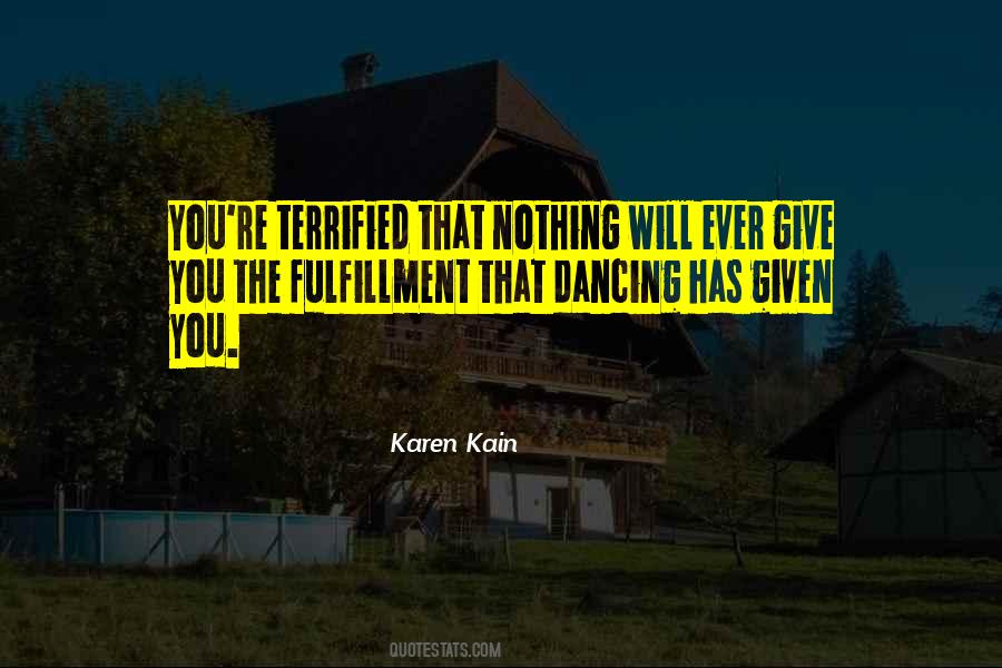 You're Nothing Quotes #31710