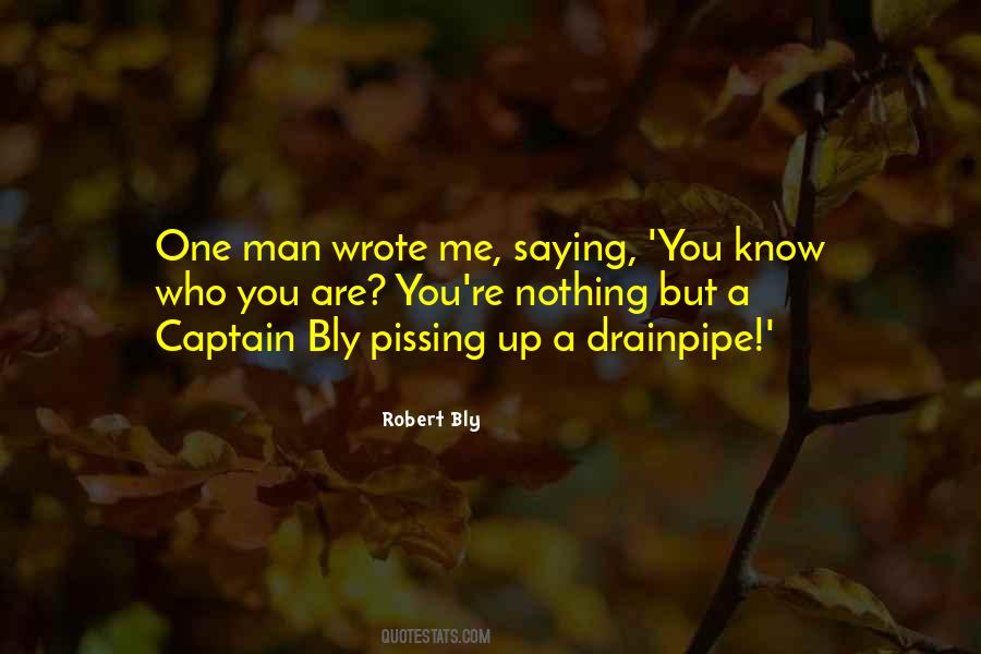 You're Nothing Quotes #799930