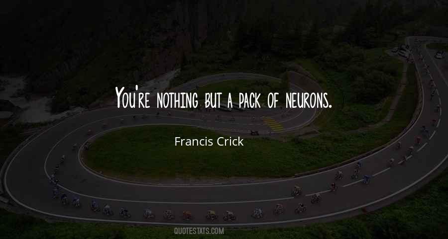 You're Nothing Quotes #80437