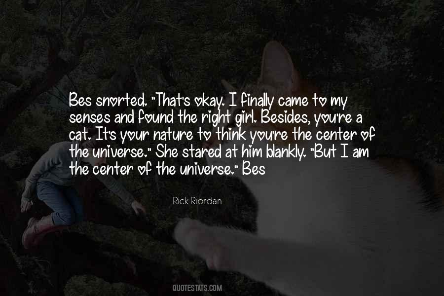 You're Okay Quotes #13204