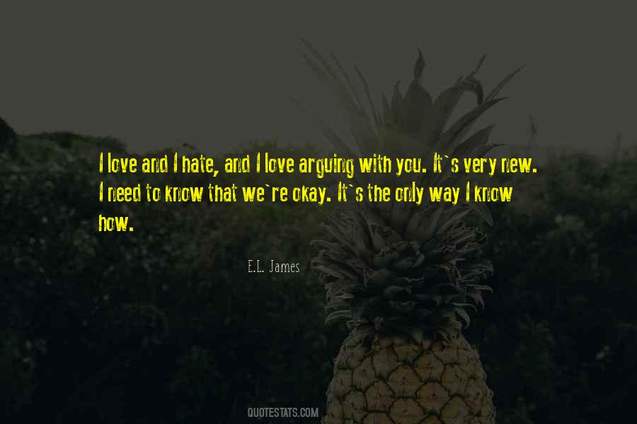 You're Okay Quotes #232279 You're Okay Quotes #232279
