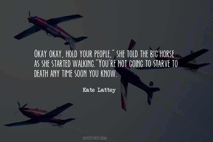 You're Okay Quotes #238060 You're Okay Quotes #238060