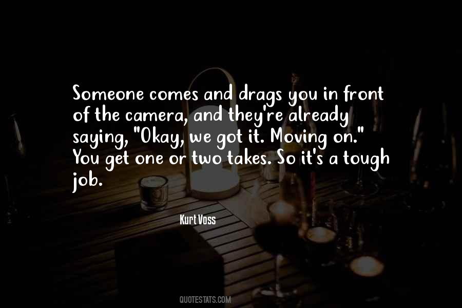 You're Okay Quotes #57262