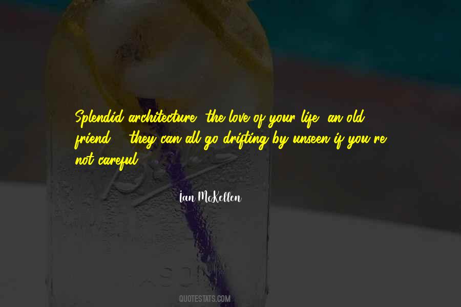 You're Old Quotes #126373